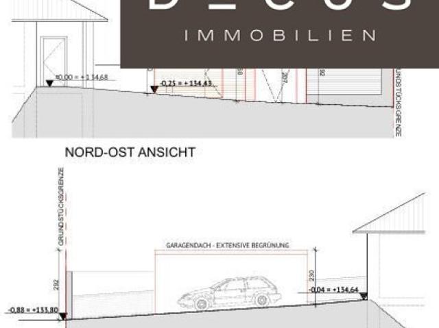 Zauberhafter waldblick erstbezug fernblick waldidylle familientraum