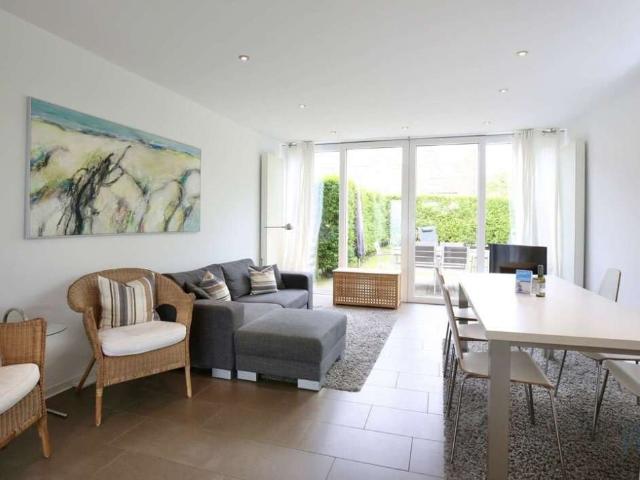 Zauberhaftes Reihenendhaus mit Garten ideal für die große Familie