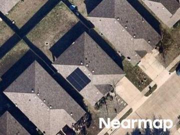 Travis Ranch, Kaufman County, Texas, USA