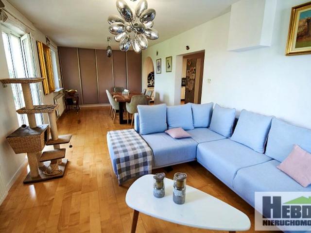 Zawada 166 m², Zawada