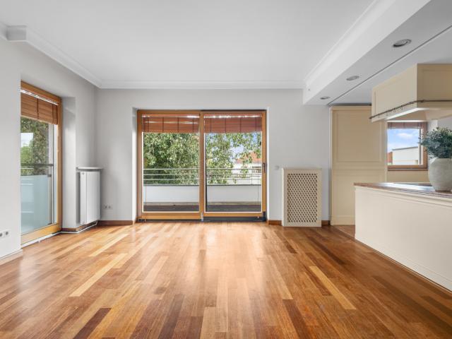 Zawady | 3 pokoje na 87 m² w kameralnym osiedlu