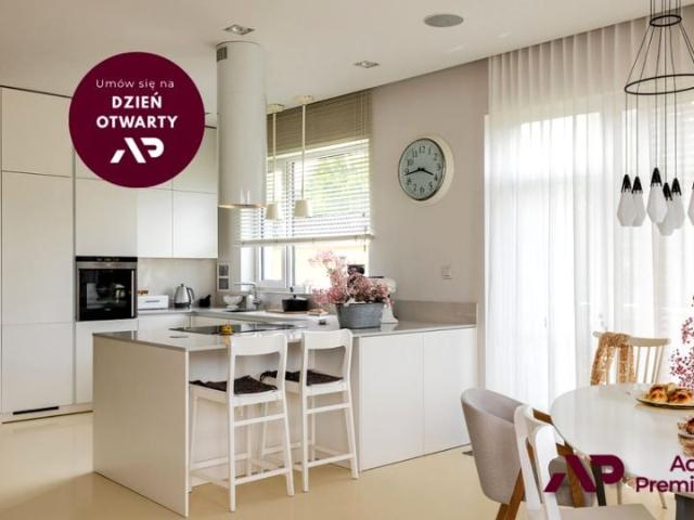 Zawilcowa 216 m², Suchy Las