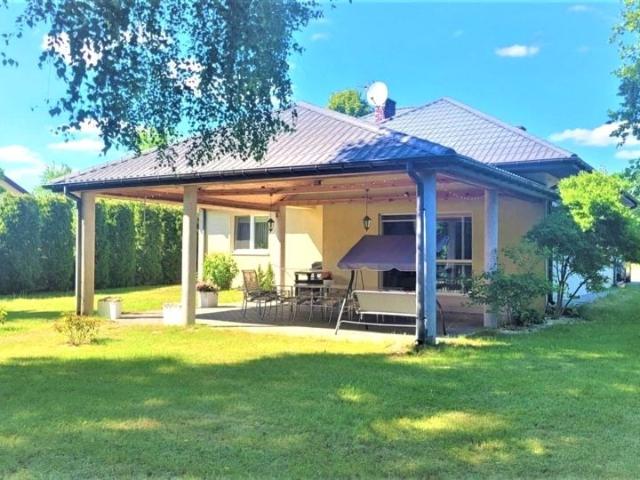 Zawilcowa 220 m², Tłuszcz