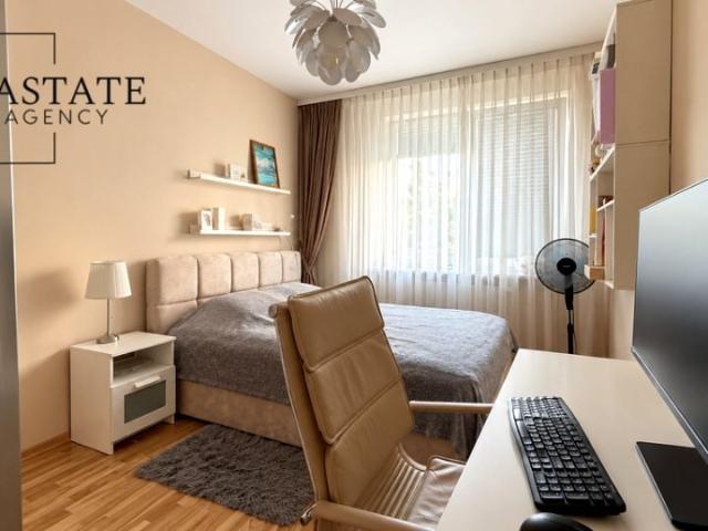 Zawiszy 60 m², Warszawa