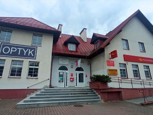 Wynajem 502 m2 w Zawoi – idealne na biznes!