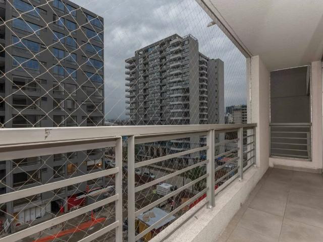 Zañartu 2132 1 Est /1 Bod | 2 dormitorios por 3924.00 en Ñuñoa