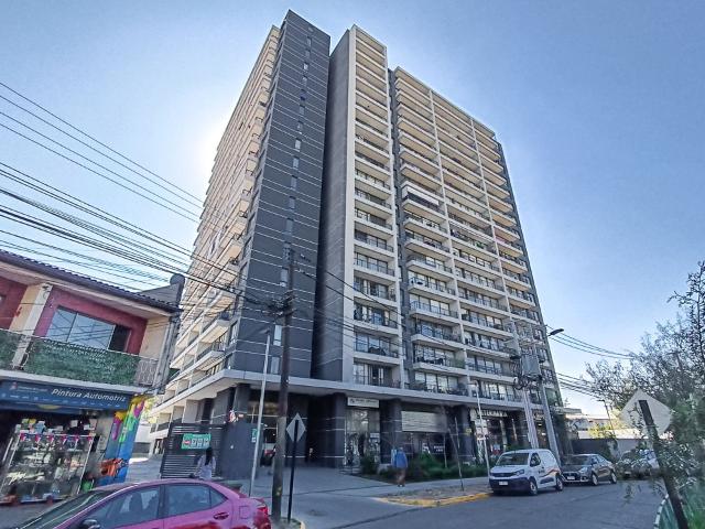 Zañartu 2560 departamento 613