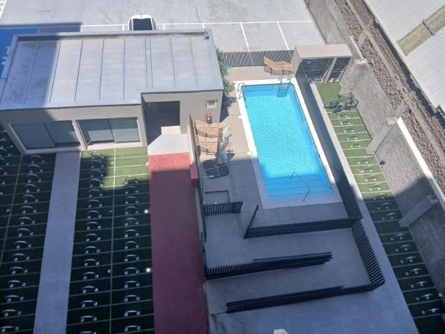 ZAÑARTU/METRO ÑUBLE