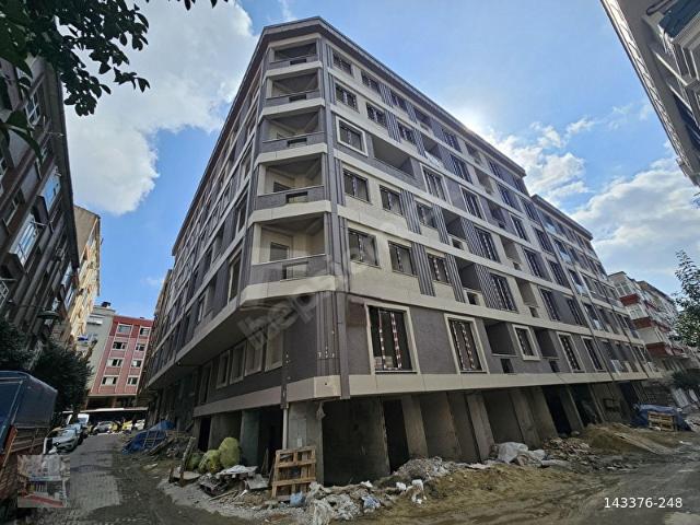 ZB emlak Portalın'dan Yenidoğan'da Satılık Daire