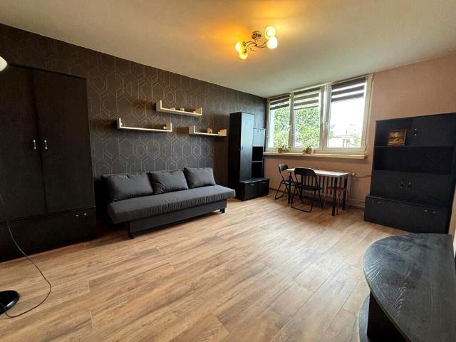 Zbaraska 18, Dąbrowa, kawalerka pet friendly Łódź, Chojny Dąbrowa Dąbrowa