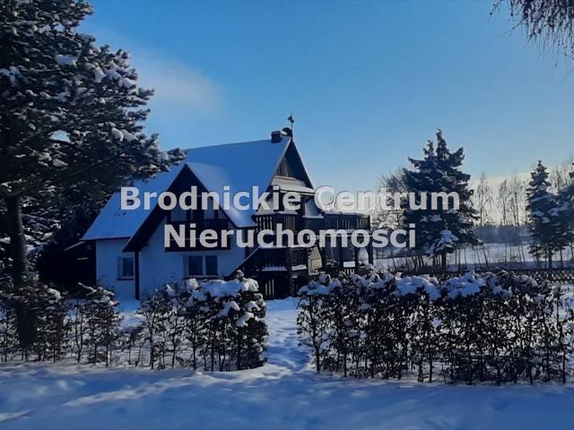 Agroturystyka nad Jeziorem Sosno 4 apartamenty, PV, altana
