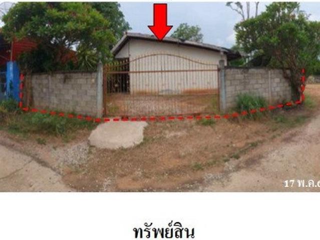 ZBL0018 ขายทาวน์เฮ้าส์ ตำบล แสนตอ อำเภอ น้ำปาด จังหวัด อุตรดิตถ์