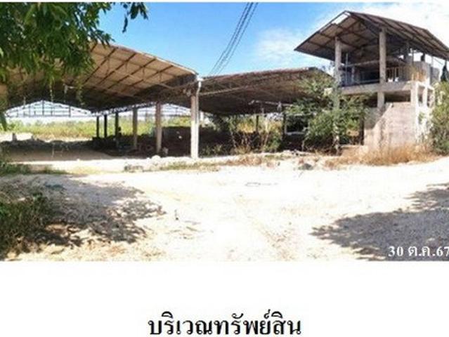 ZBL0032 ขายโกดัง ตำบล ทุ่งฝาย อำเภอ เมืองลำปาง จังหวัด ลำปาง