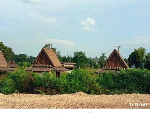 ZBL0046 ขายทาวน์เฮ้าส์ ตำบล ชัยจุมพล อำเภอ ลับแล จังหวัด อุตรดิตถ์
