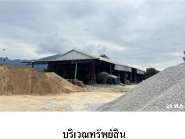 ZBL0070 ขายโกดัง ตำบล หงาว อำเภอ เทิง จังหวัด เชียงราย