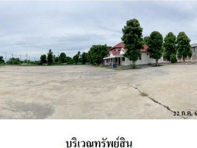 ZBL0093 ขายโกดัง ตำบล ดีลัง อำเภอ พัฒนานิคม จังหวัด ลพบุรี