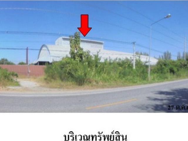 ZBL0114 ขายโกดัง ตำบล หนองหนาม อำเภอ เมืองลำพูน จังหวัด ลำพูน