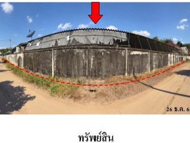 ZBL0125 ขายโกดัง โครงการ พรรณทิวาวิลล่า ตำบล บ้านแหวน อำเภอ หางดง จังหวัด เชียงใหม่