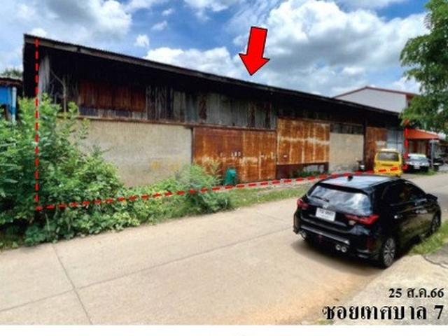 ZBL0130 ขายโกดัง ตำบล ซับสมอทอด อำเภอ บึงสามพัน จังหวัด เพชรบูรณ์