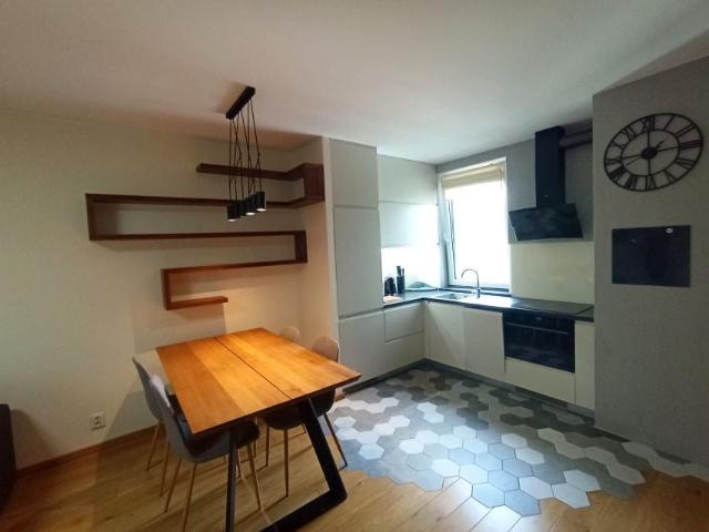 Zbrojarzy 105 44 m², Kraków