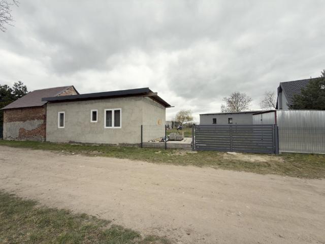Zbuduj swój azyl blisko natury