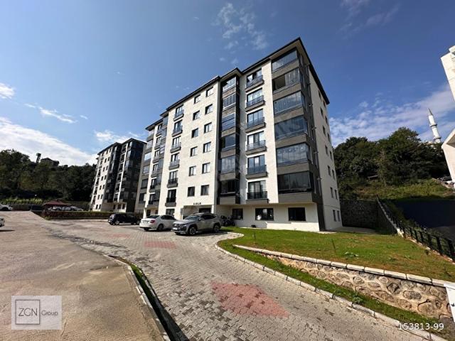 ZGN GROUP 3 NOLU ERDOĞDU BOTANİK YANİ KİRALIK 3+1 SIFIR DAİRE