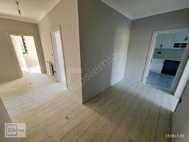 ZGN GROUP 3 NOLU ERDOĞDU BOTANİK YANİ KİRALIK 3+1 SIFIR DAİRE