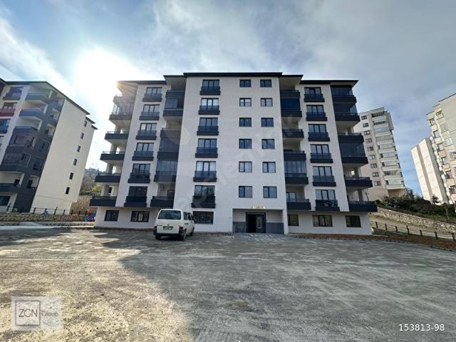 ZGN GROUP FIRSAT DAİRE SATILIK SIFIR 3+1 ERDOĞDU BOTANİK YANI