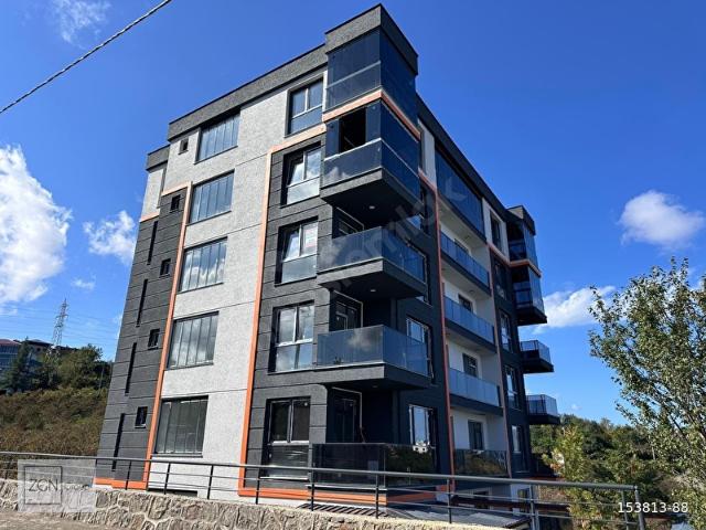 ZGN GROUP SATILIK LÜKS 1+1 SIFIR DAİRE KONAKLAR ÜSTÜ ÇİLEKLİ'DE