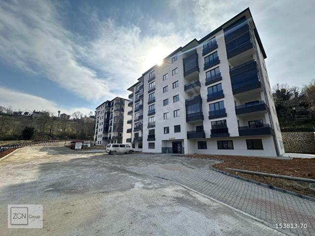 ZGN GROUPSATILIK FIRSAT KÖŞEDAİRE 3+1SIFIR ERDOĞDU BOTANİK YANI