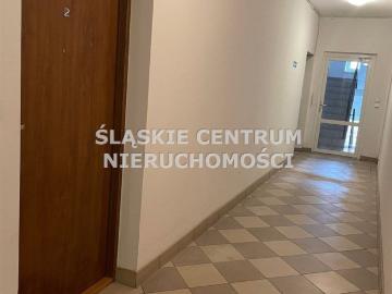 Świętochłowice, Województwo śląskie - Parking