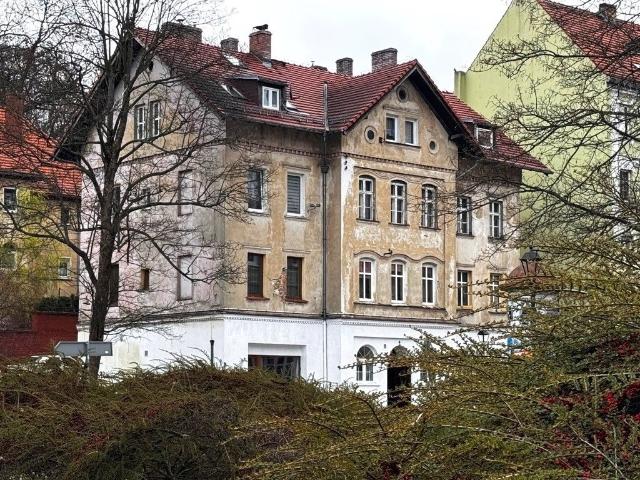Zgorzelec: Funkcjonalne 128m2 z potencjałem inwestycyjnym