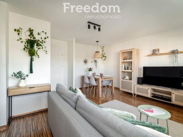 Zgierska 47,30 m², Konstantynów Łódzki