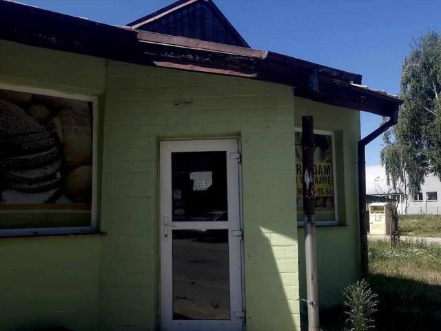 Polecam lokal użytkowy 40 m² w Zgierzu os. 650 lecia