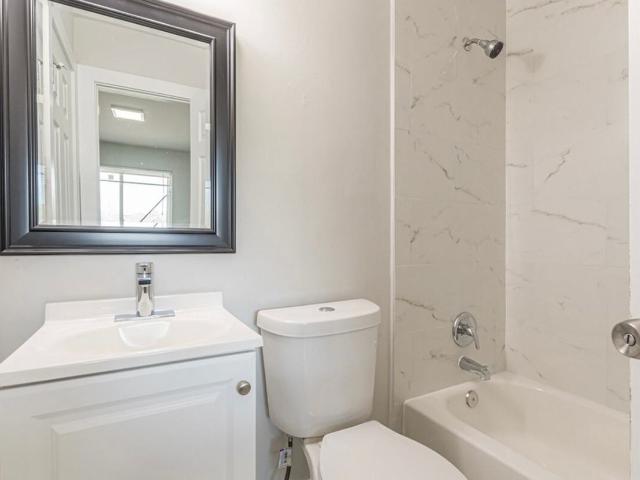 ZD Townhomes 2 Bedroom Apartment for Rent at 2959 Forrest Hills Dr Sw, Atlanta, GA 30315 Hammond Park