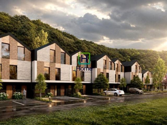 Zdrojowa 55,65 m², Myślenice