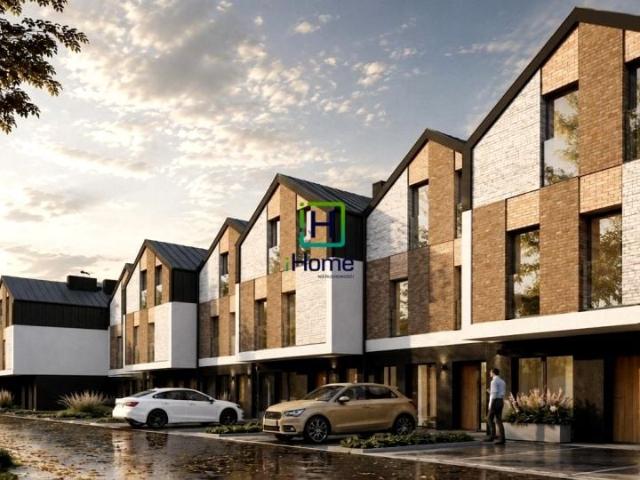 Zdrojowa 67,58 m², Myślenice