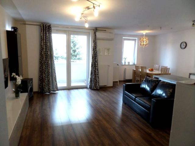 Zdunów 63 m², Kraków
