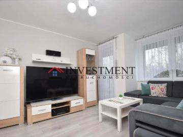 Przestronne 2 pokojowe po remoncie, balkon, piwnica