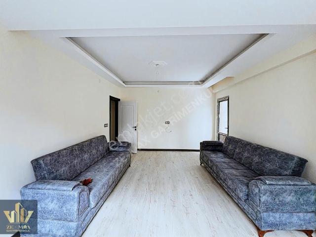 Ze/max^tan Gültepe Mah. Satılık Teraslı Sıfır İskanlı 2+1 Daire