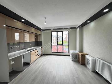 Ze/max^tan Çerkezköy İstasyon Mah. Tepe Blg. Satılık 1+1 Daire