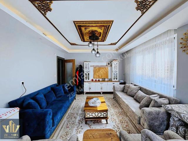 Ze/max^tan Kızılpınar Gültepe Mah. Ön Cephe Satılık 3+1 Daire