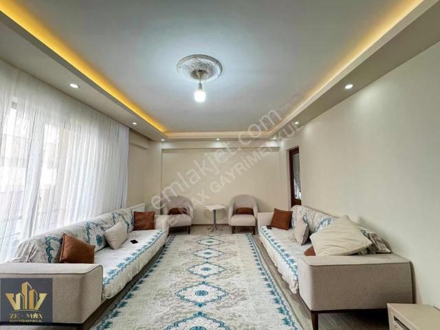 Ze/max^tan Kızılpınar Gültepe Mah. Satılık 2+1 Ferah Geniş Daire