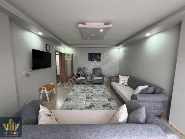 Ze/max^tan Kızılpınar Gültepe Mah. Satılık 3+1 İskanlı Daire