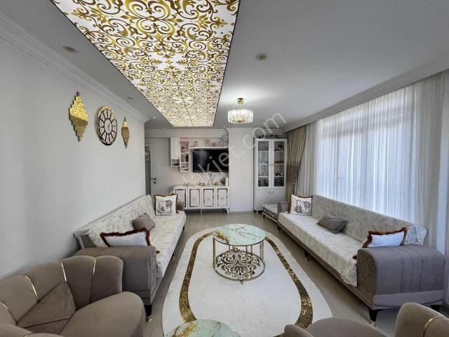 Ze/max^tan Kızılpınar Hacıyakup Cad Merkeziyer Satılık 2+1 Daire