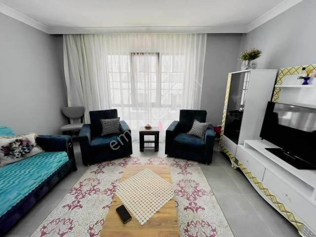 Ze/max^tan Kızılpınar Namıkkemal Mah. Butik Sitede 3+1 Lüx Daire