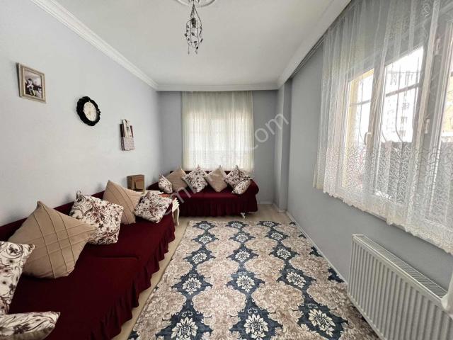 Ze/max^tan Kızılpınar Namıkkemal Mah. Satılık 2+1 Yüksek Giriş