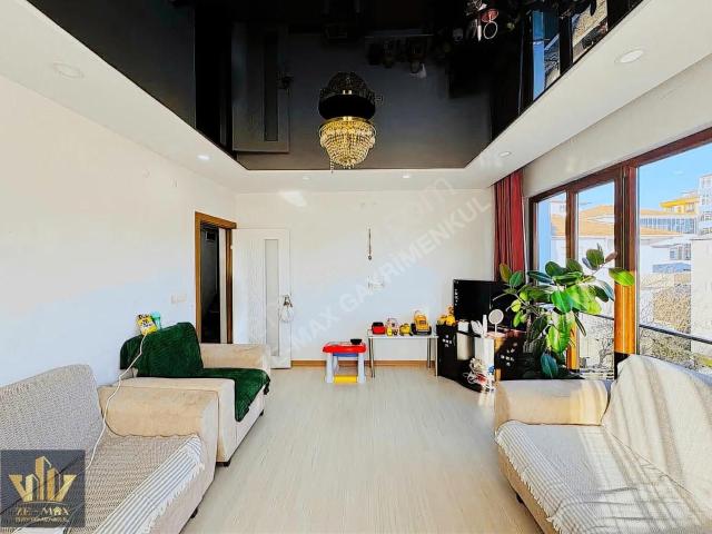 Ze/max^tan Kızılpınar Çorlu Cad.üzerinde Satılık Geniş 2+1 Daire