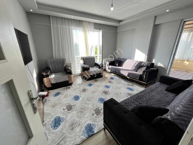 Ze/max^tan Kızılpınar Çorlu Cad. Satılık Geniş Teraslı 2+1 Daire