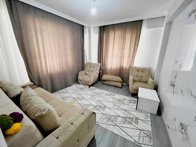 Ze/max^tan Namıkkemal Mah. Full Eşyalı Kiralık 2+0 Daire